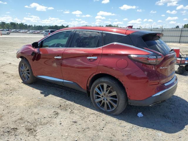 5N1AZ2BJ4MC138054 Nissan MURANO SV