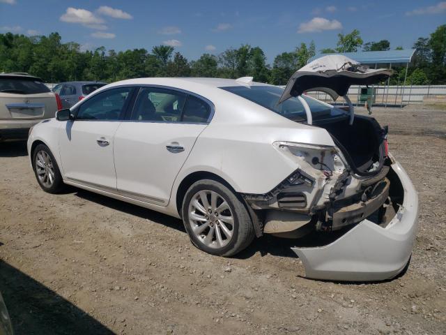 1G4GB5G3XFF329070 Buick Lacrosse