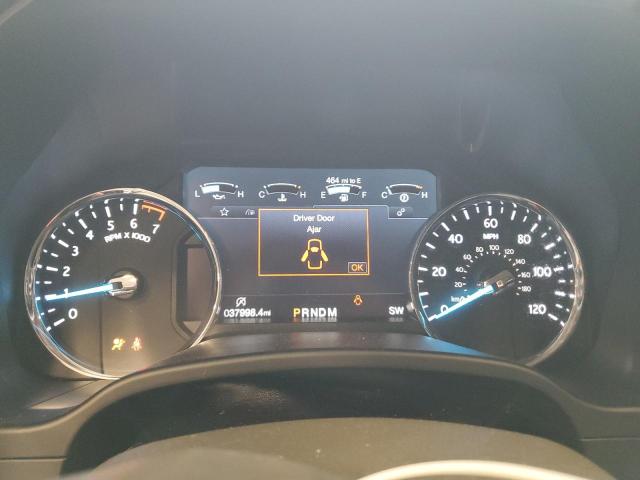 1FMJK2AT2KEA37703 Ford Expedition Max Limited