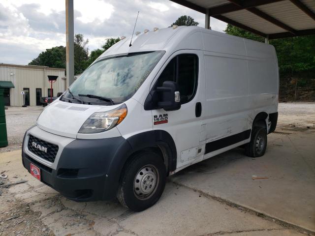 Продаж на аукціоні авто 2019 Ram Promaster 1500 1500 High, vin: 3C6TRVBGXKE553153, номер лоту: 53102964