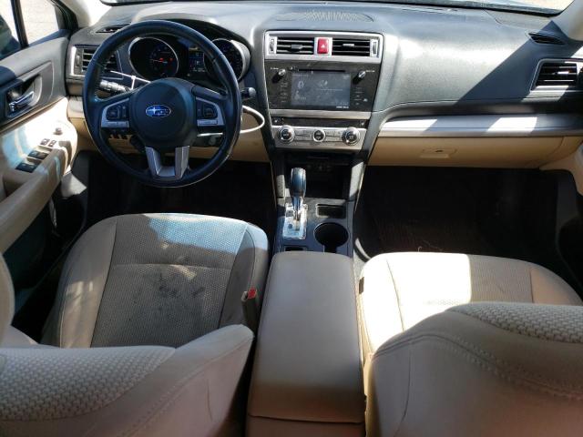 4S4BSACCXH3400507 Subaru Outback 2.5i Premium