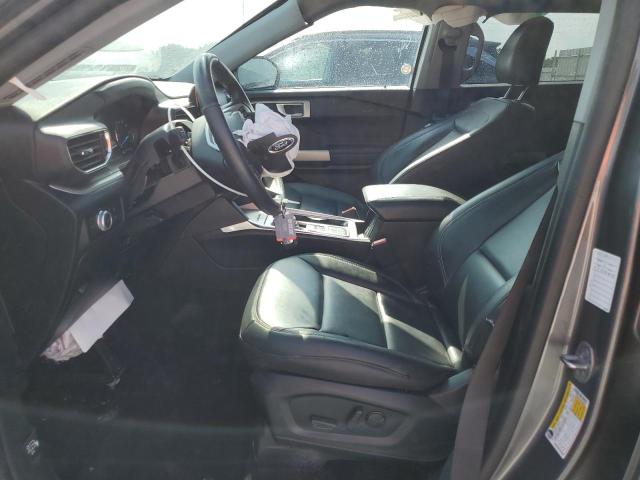 1FMSK7DH1PGA56697 Ford EXPLORER XLT