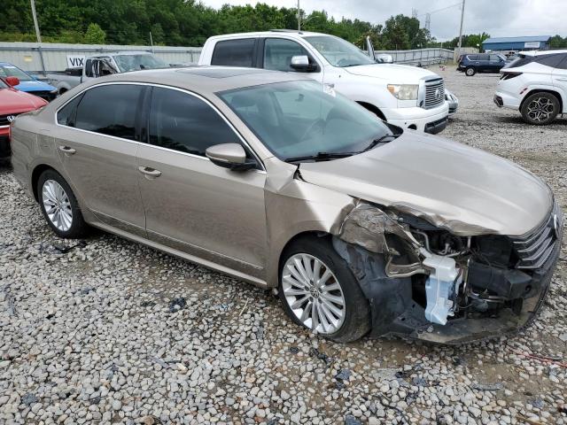 1VWBS7A32GC011317 Volkswagen PASSAT SE