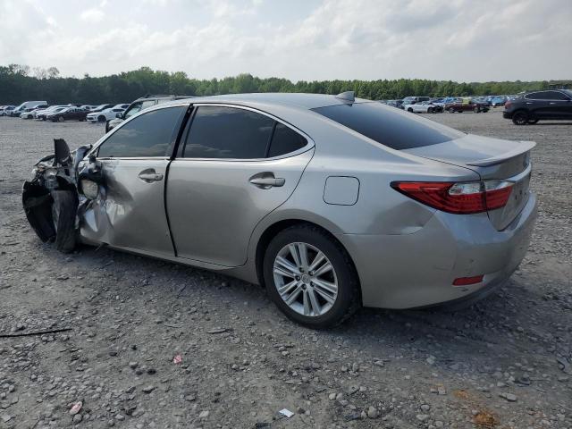 JTHBK1GG7F2154390 Lexus ES 350