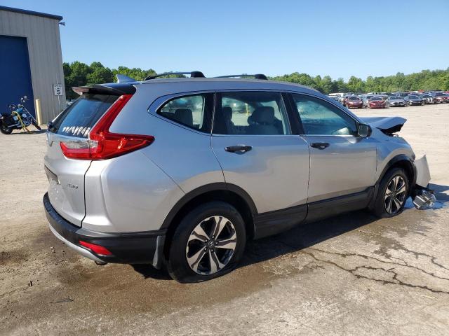 2HKRW6H36JH212154 Honda CR-V LX