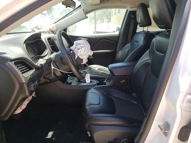1C4PJMLB2LD602606 Jeep Cherokee Latitude Plus