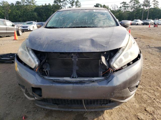 5N1AZ2MG7FN206694 Nissan MURANO S