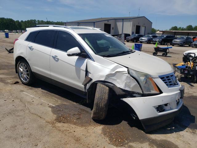 3GYFNDE33FS536300 Cadillac Srx Premium Collection