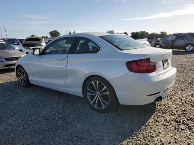 WBA1F5C58EV255946 BMW 228 I
