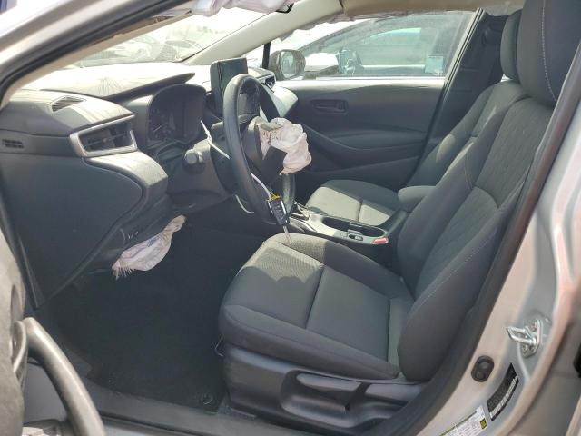 5YFB4MDE9PP053189 Toyota COROLLA LE