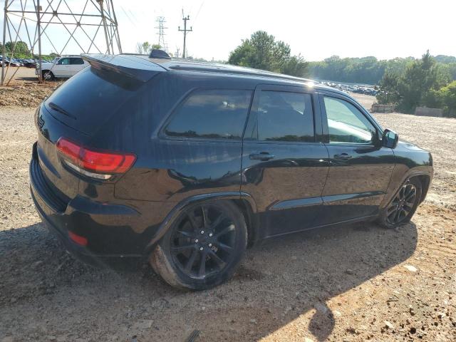 1C4RJEAG8JC512800 Jeep Grand Cherokee Laredo