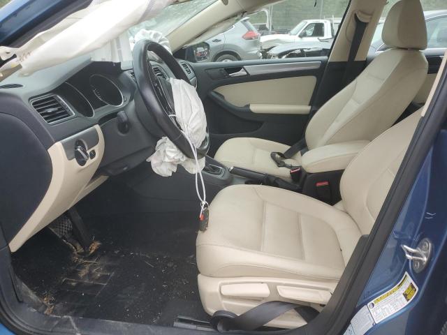3VWDB7AJXHM240030 Volkswagen JETTA SE