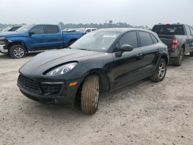 Auction sale of the 2018 Porsche Macan, vin: WP1AA2A59JLB06078, lot number: 52124094