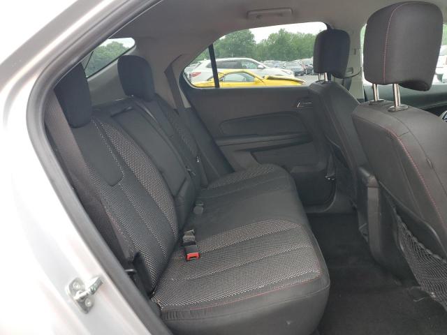 2GNALCEK3G6105034 Chevrolet EQUINOX LT