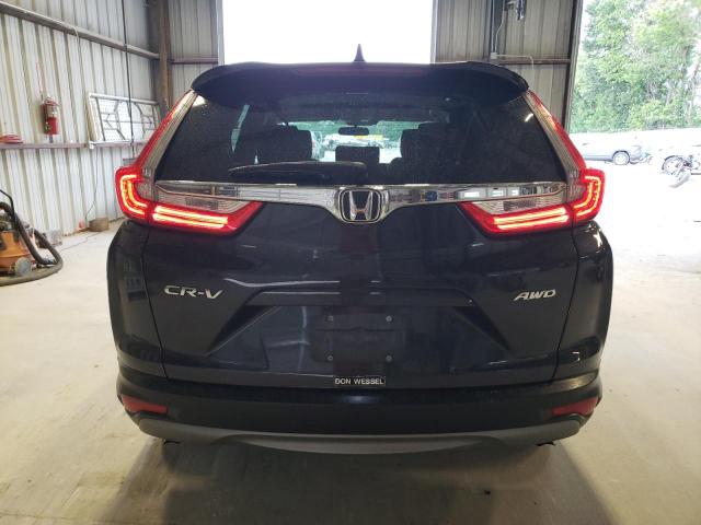 5J6RW2H57HL032496 Honda CR-V EX