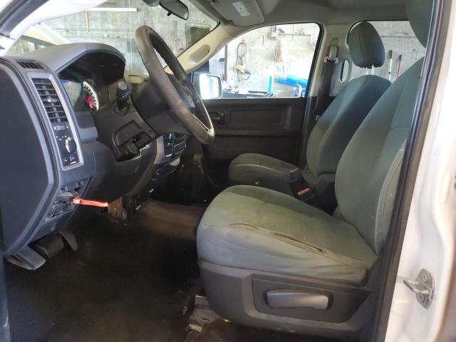 1C6RR6KG0HS603774 RAM 1500 St