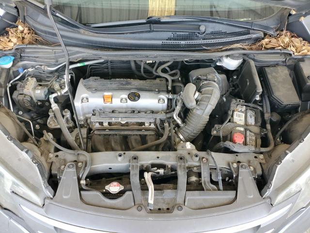 2HKRM3H77EH524450 Honda CR-V EXL