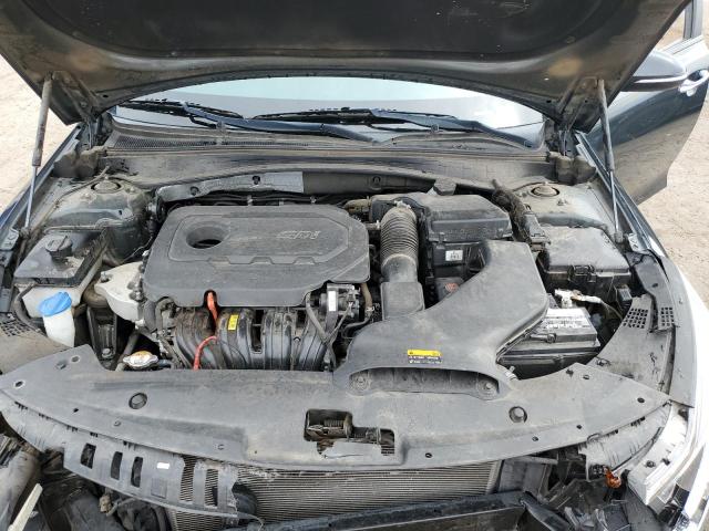 KNAGT4L36G5091546 KIA Optima Lx