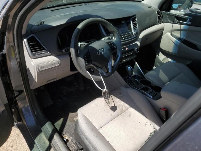KM8J3CA28HU468605 Hyundai Tucson Limited