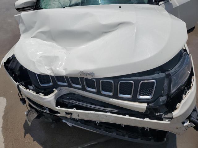 3C4NJDCB9LT128266 Jeep Compass Limited
