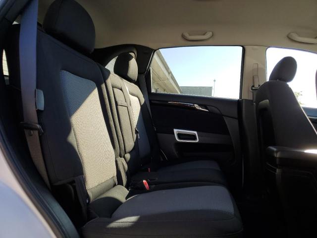 3GNAL2EK0ES507926 Chevrolet CAPTIVA LS