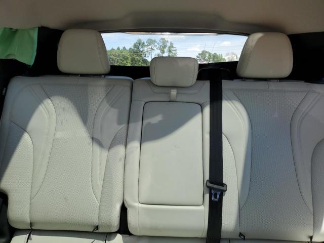3FMTK3R73PMB03084 Ford Mustang Mach-e Premium