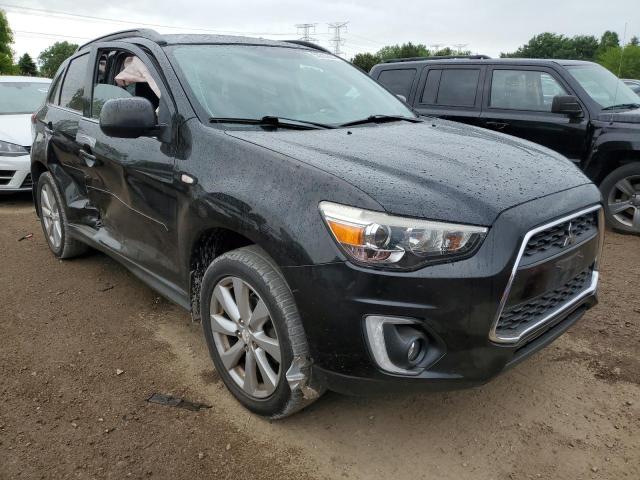 4A4AR4AU1FE002007 Mitsubishi Outlander Sport Se