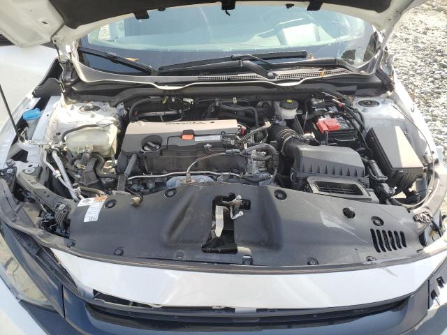 19XFC2F68LE011316 Honda Civic Lx