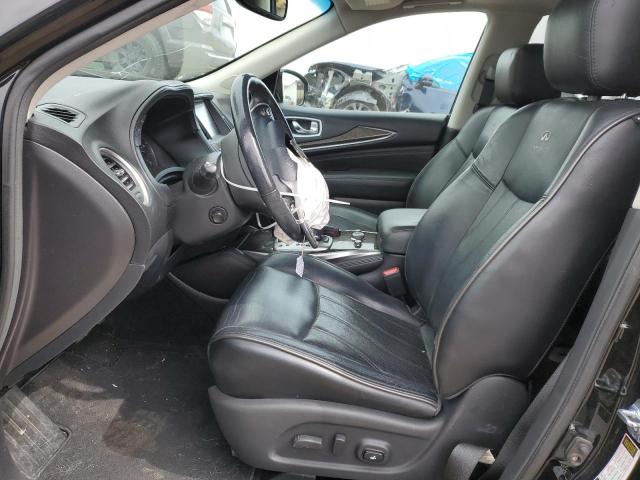 5N1AL0MM7EC500375 Infiniti QX60