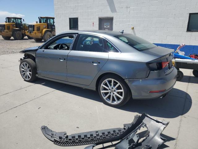 WAUACGFFXF1024662 Audi A3 PREMIUM