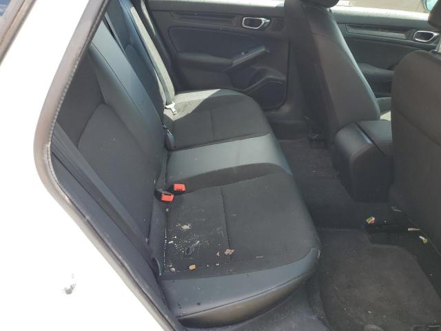 2HGFE2F52PH505572 Honda Civic Sport