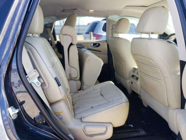 5N1DL0MM0JC507675 Infiniti QX60