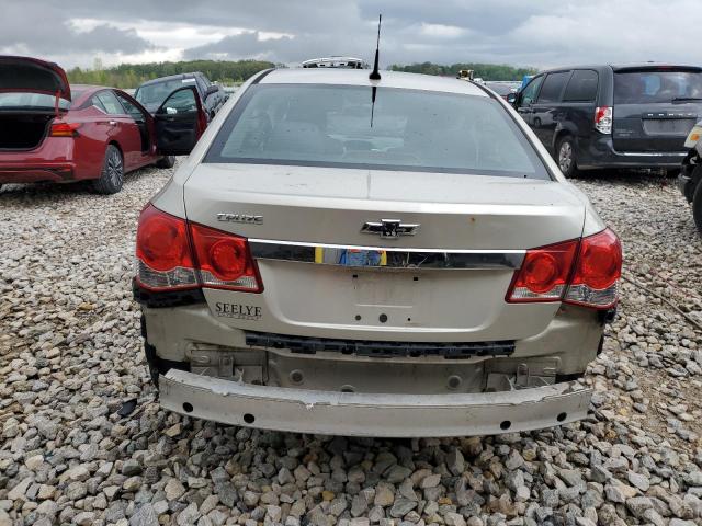 1G1PA5SG5E7209955 Chevrolet CRUZE LS