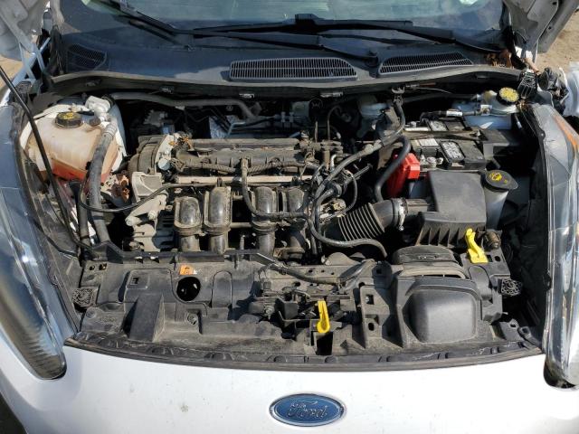 3FADP4AJ9HM159397 Ford FIESTA S