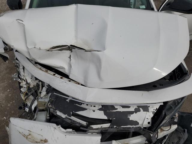2G11X5SA5G9184301 Chevrolet IMPALA LS