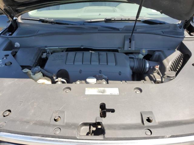 1GKKVRKD6FJ380872 GMC Acadia Slt-1