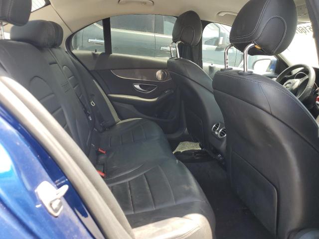 55SWF4HB8HU202960 Mercedes-Benz C 350E