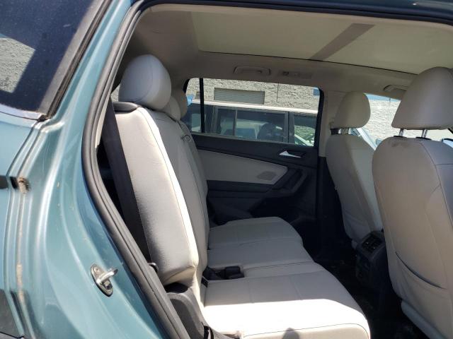 3VV3B7AX1KM135789 Volkswagen TIGUAN SE
