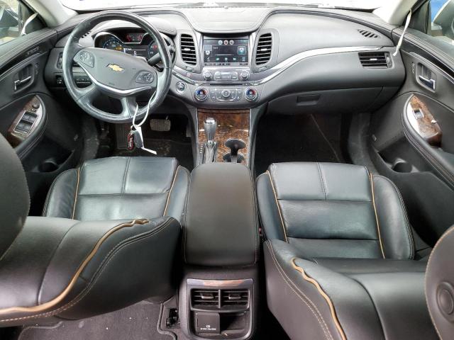 2G1165S37F9255274 Chevrolet IMPALA LTZ