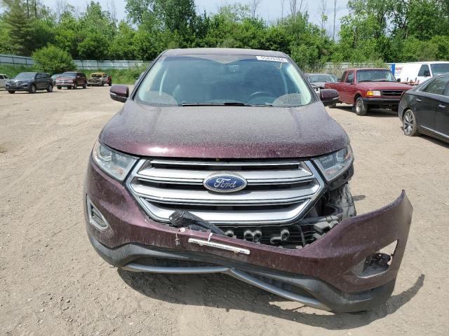 2FMPK3J94JBC47010 Ford EDGE SEL