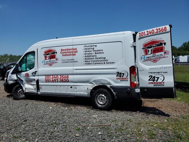 1FTBR1C85LKB35084 Ford Transit T-250