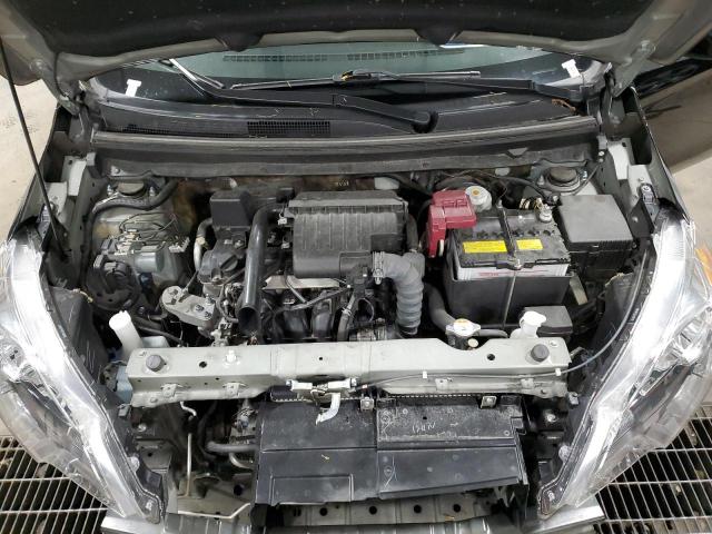 ML32FUFJ0NHF01998 Mitsubishi Mirage G4 Es