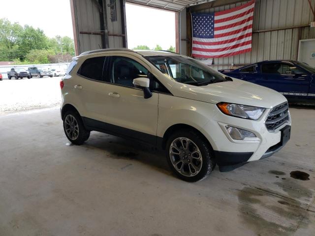 MAJ6S3KL9LC371115 Ford Ecosport Titanium