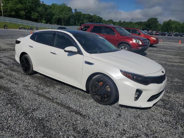5XXGT4L39JG206761 KIA Optima Lx
