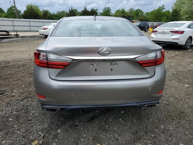 58ABK1GG1JU088583 Lexus ES 350