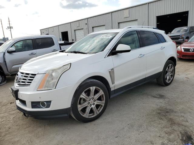 54270404 :رقم المزاد ، 3GYFNDE32ES681441 vin ، 2014 Cadillac Srx Premium Collection مزاد بيع