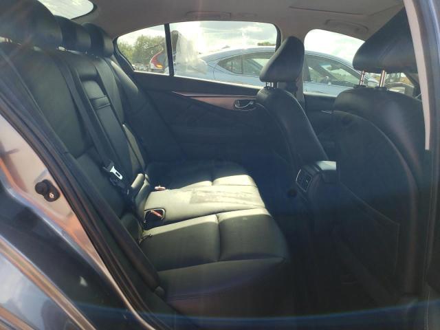 JN1EV7AR3HM830699 Infiniti Q50 Premium