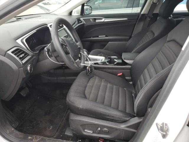 3FA6P0H73ER377622 Ford FUSION SE