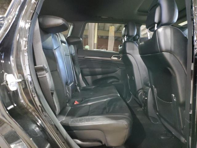 1C4RJFAG6FC605103 Jeep Grand Cherokee Laredo