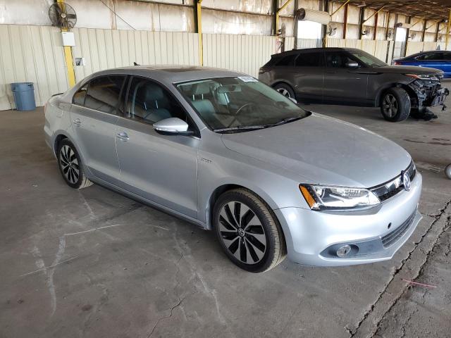 3VW637AJXEM248789 Volkswagen Jetta Hybrid